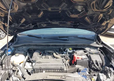 2024 Ford Escape St-Line from USA, damaged, VIN 1FMCU0MN1RUA91420